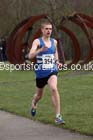 Senior mens North Eastern Counties AA Road Relay Champs., Hetton Lyons Country Park, Hetton-le-hole, County Durham